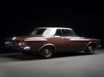 Plymouth Fury Hardtop Coupe 1962 года